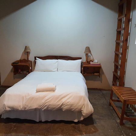 Lord Fraser Guest House Wepener Esterno foto