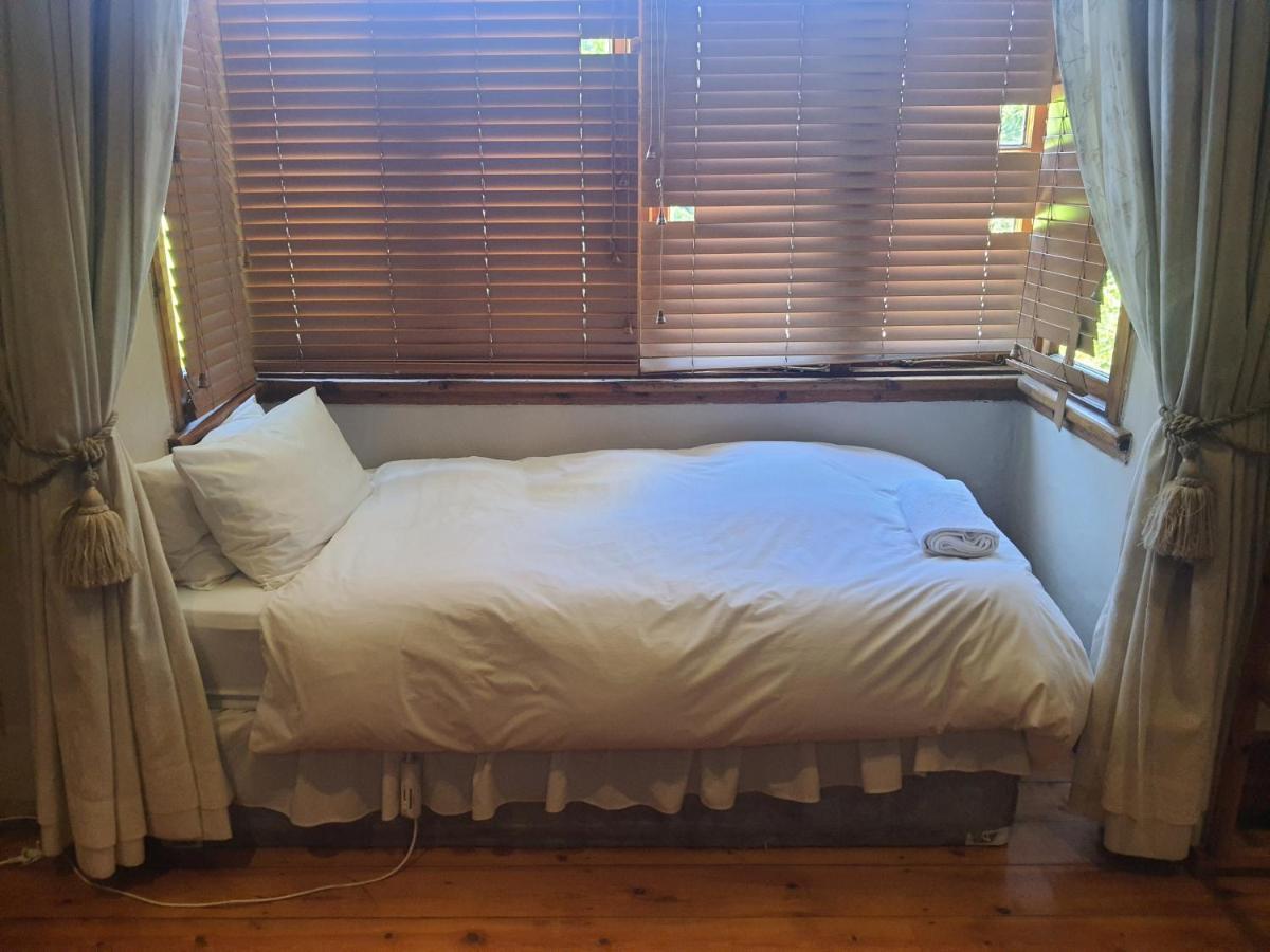 Lord Fraser Guest House Wepener Esterno foto