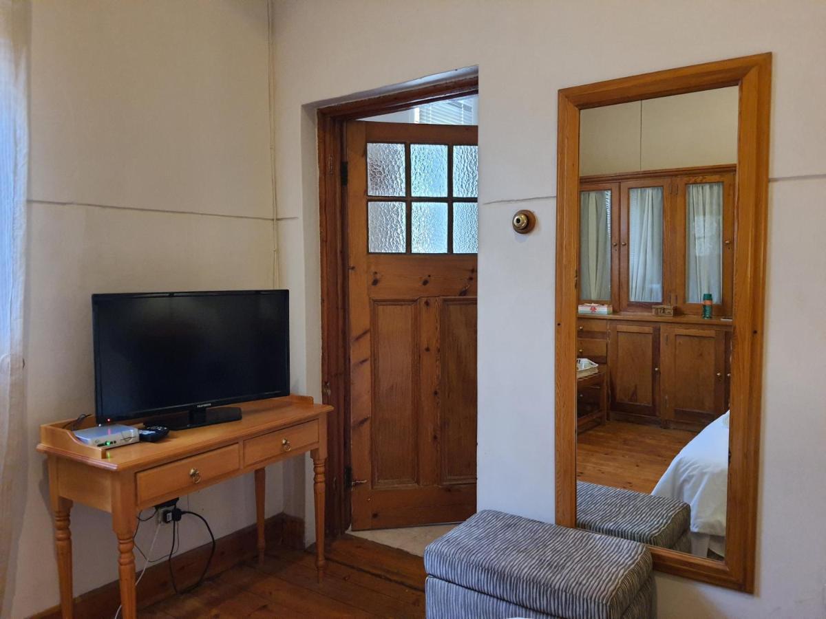 Lord Fraser Guest House Wepener Esterno foto