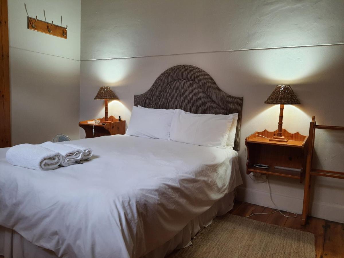 Lord Fraser Guest House Wepener Esterno foto