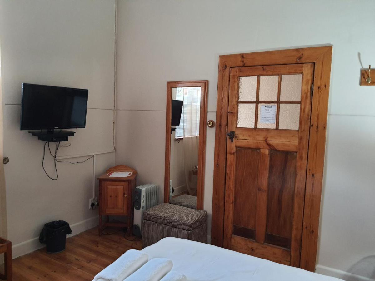 Lord Fraser Guest House Wepener Esterno foto