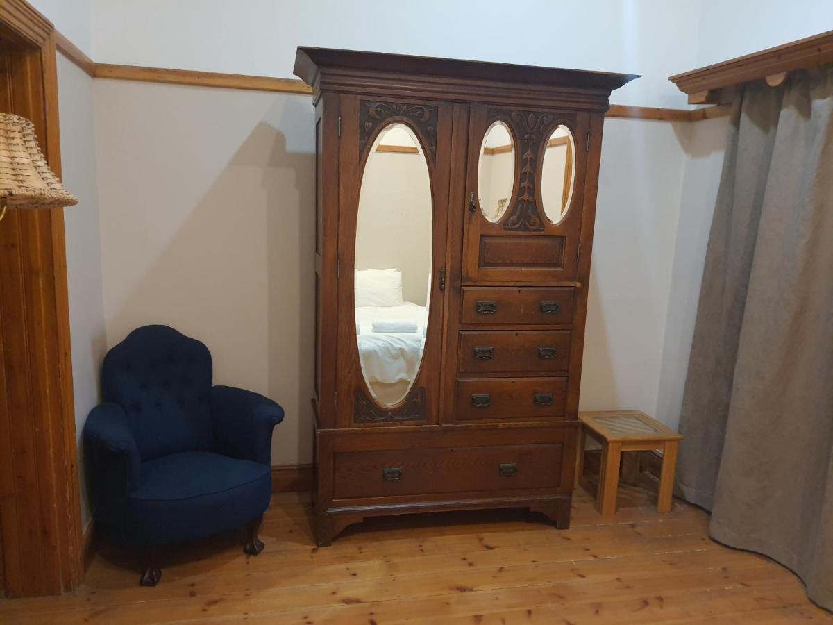 Lord Fraser Guest House Wepener Esterno foto