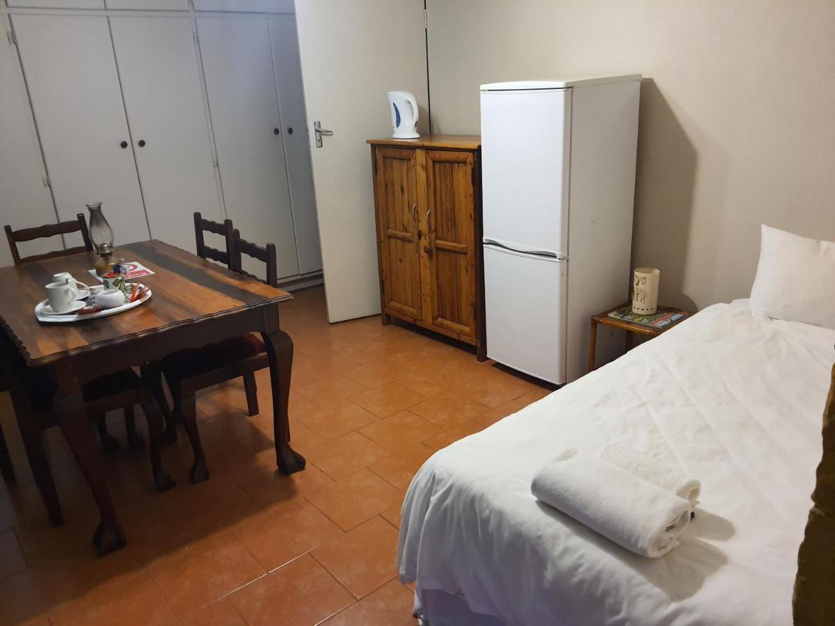 Lord Fraser Guest House Wepener Esterno foto