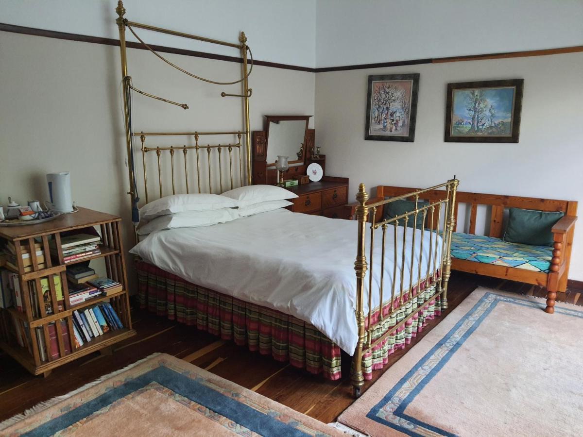 Lord Fraser Guest House Wepener Esterno foto