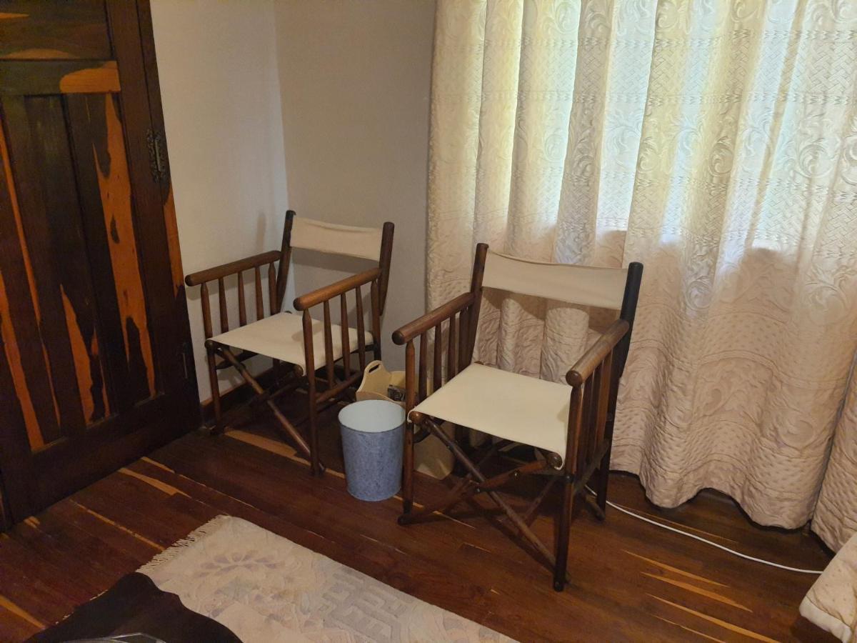 Lord Fraser Guest House Wepener Esterno foto