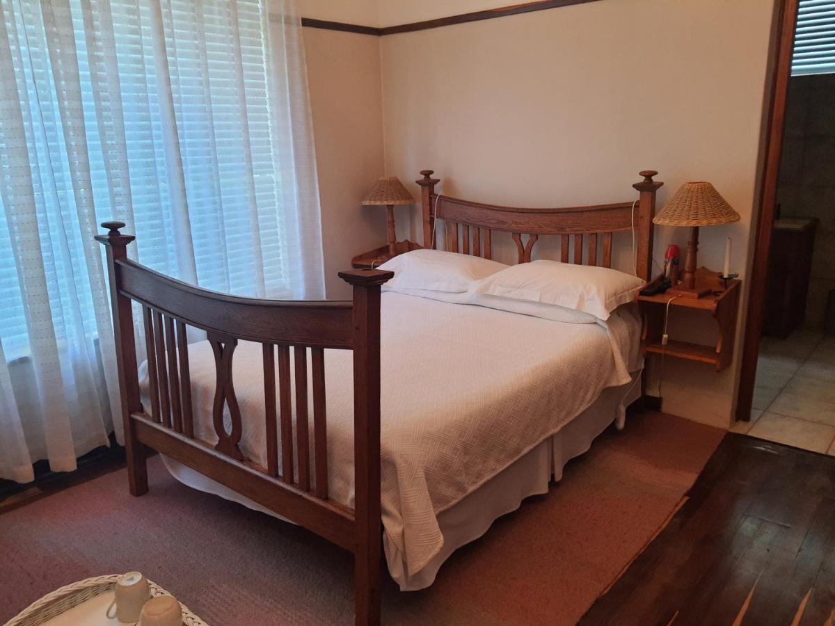 Lord Fraser Guest House Wepener Esterno foto