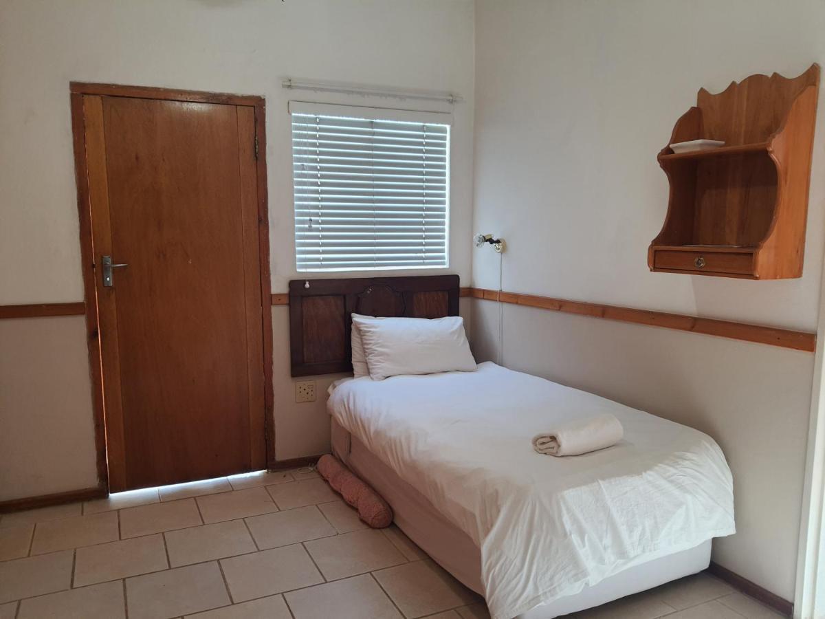 Lord Fraser Guest House Wepener Esterno foto