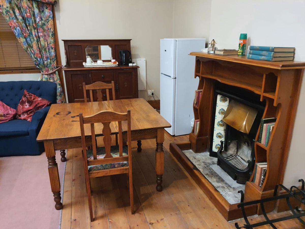 Lord Fraser Guest House Wepener Esterno foto