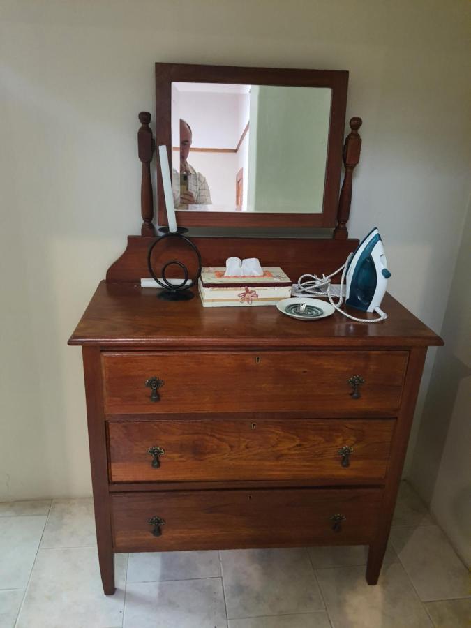 Lord Fraser Guest House Wepener Esterno foto
