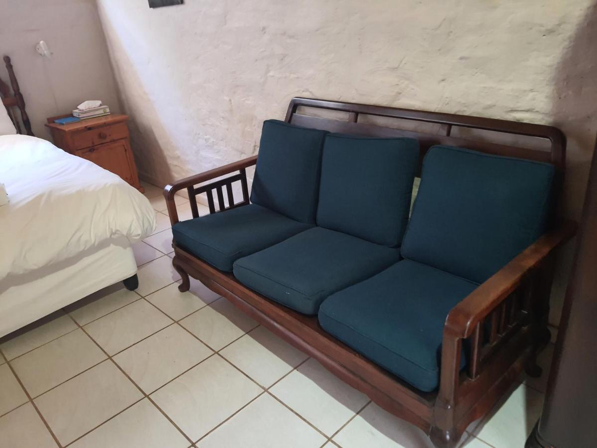 Lord Fraser Guest House Wepener Esterno foto
