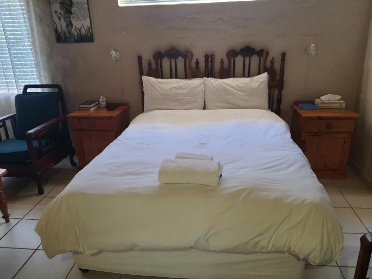 Lord Fraser Guest House Wepener Esterno foto