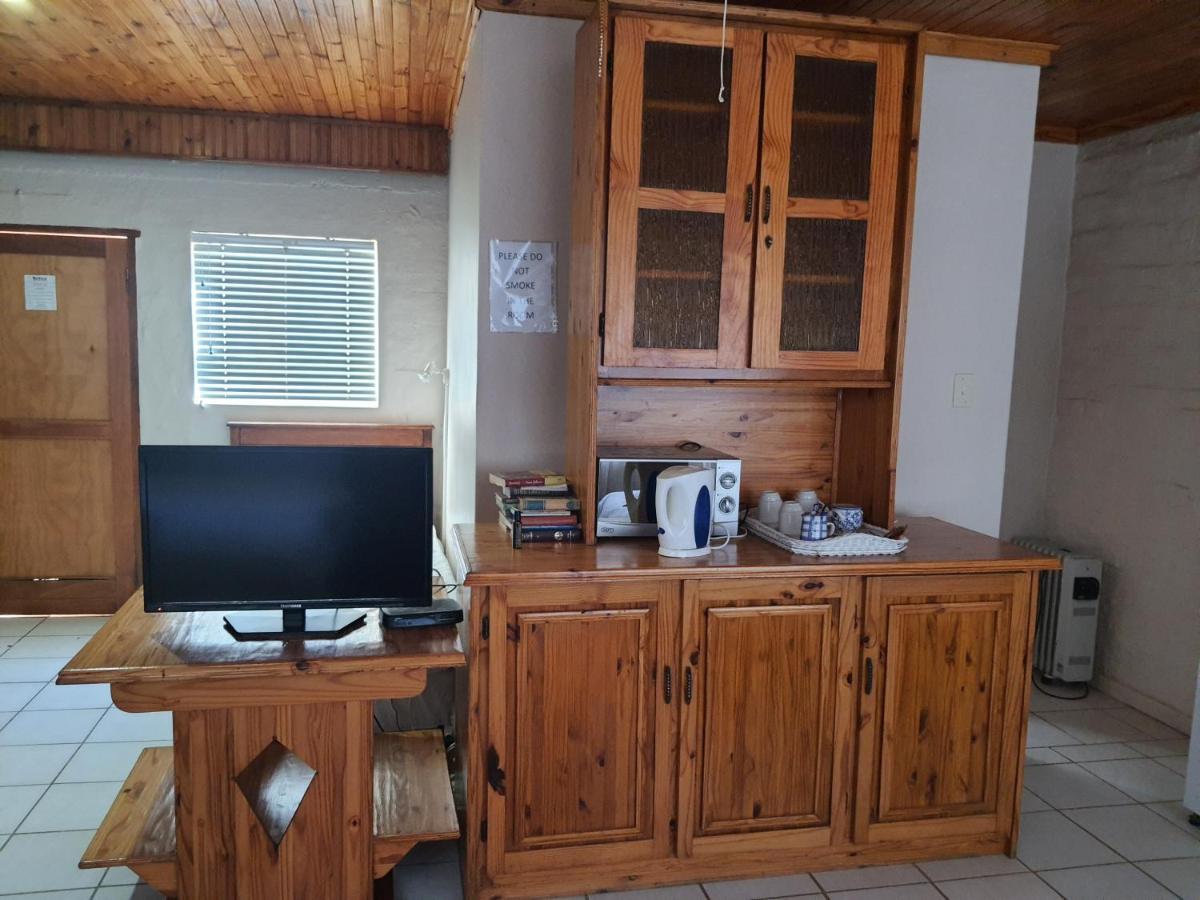 Lord Fraser Guest House Wepener Esterno foto