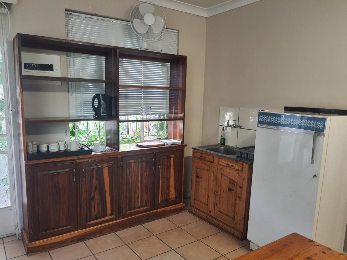 Lord Fraser Guest House Wepener Esterno foto