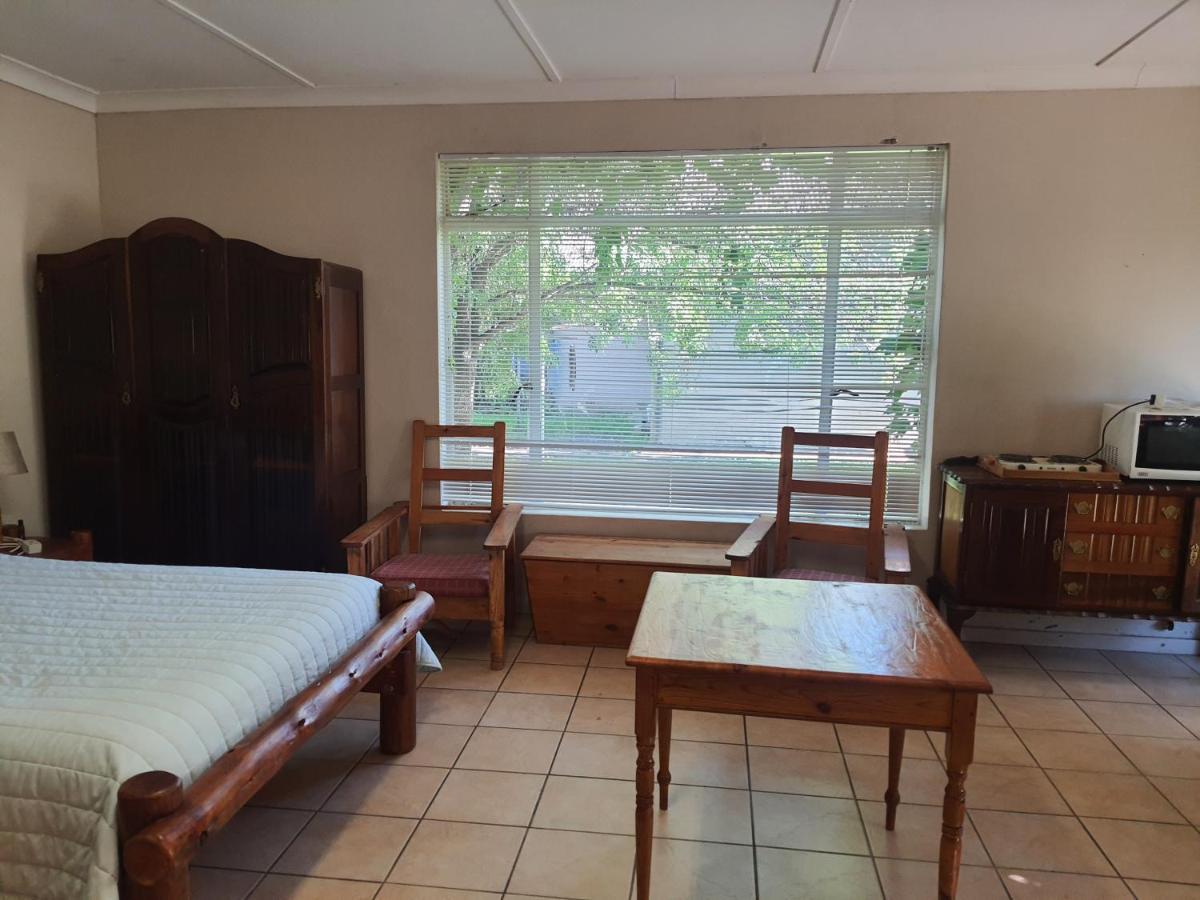 Lord Fraser Guest House Wepener Esterno foto