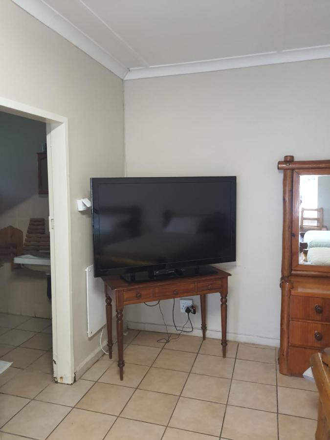 Lord Fraser Guest House Wepener Esterno foto