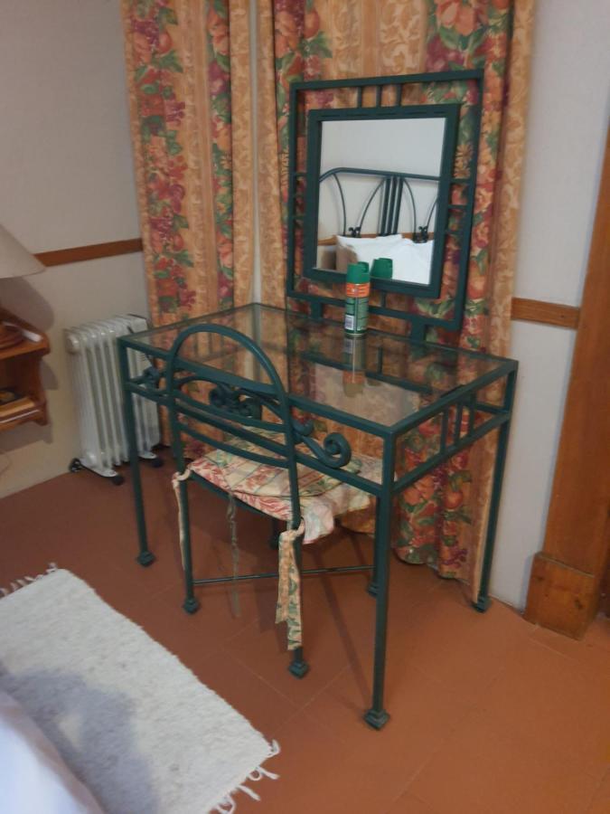 Lord Fraser Guest House Wepener Esterno foto