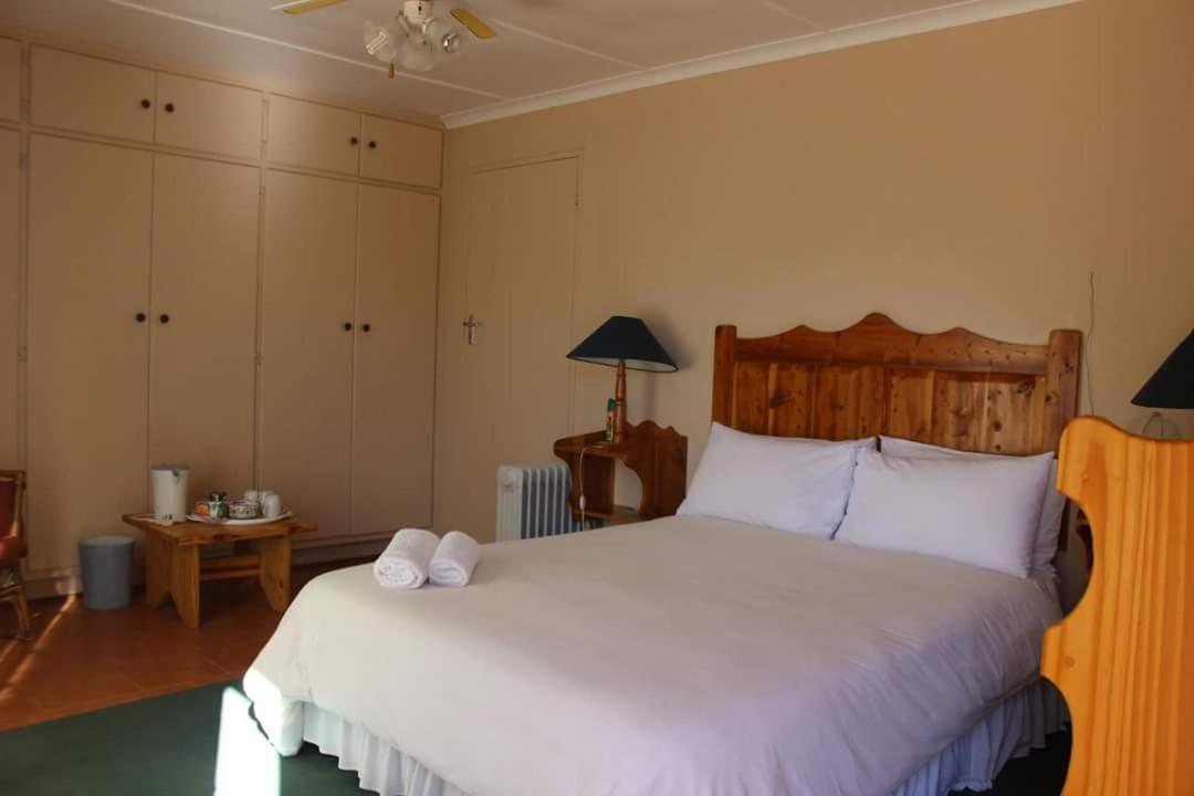 Lord Fraser Guest House Wepener Esterno foto