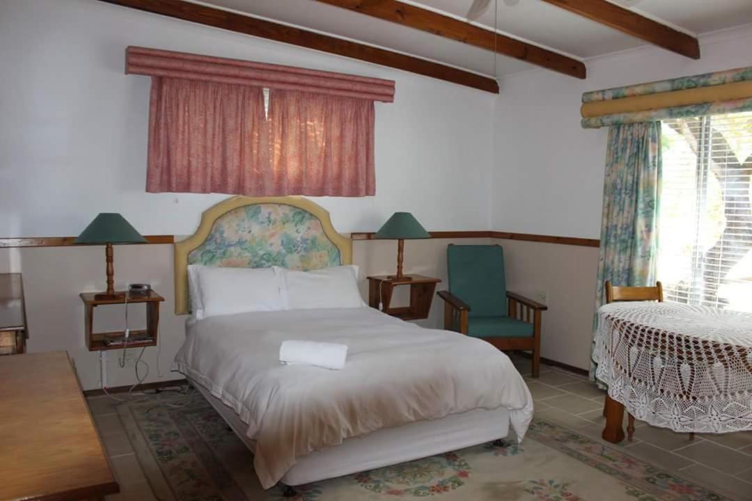 Lord Fraser Guest House Wepener Esterno foto