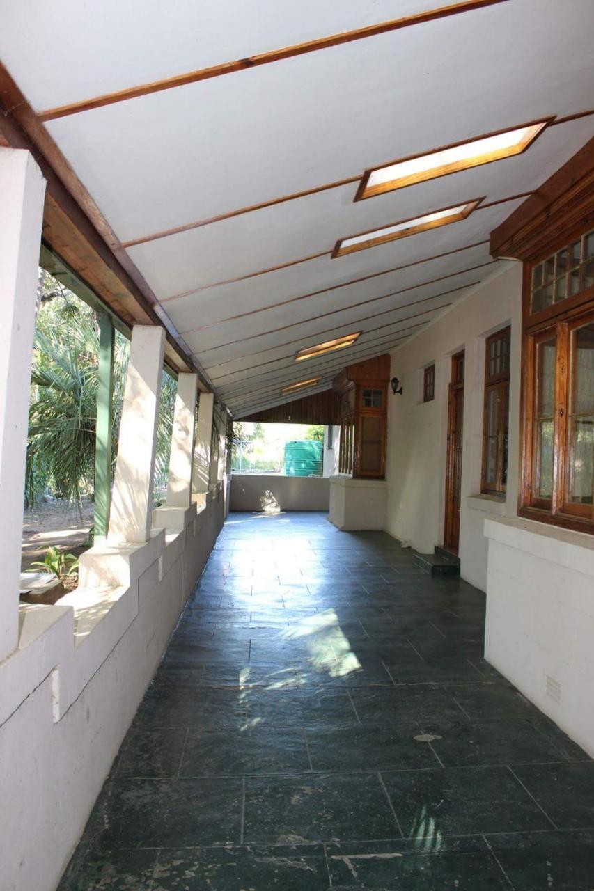 Lord Fraser Guest House Wepener Esterno foto