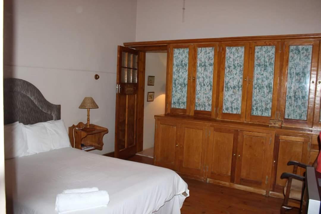 Lord Fraser Guest House Wepener Esterno foto
