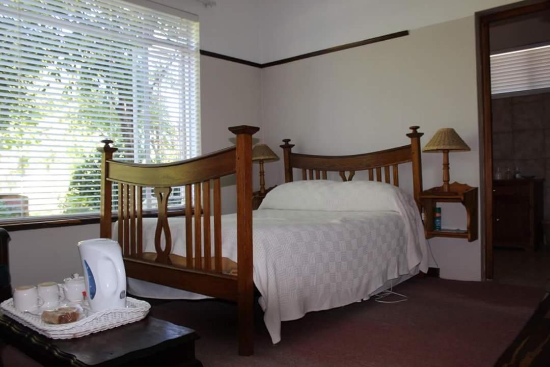 Lord Fraser Guest House Wepener Esterno foto